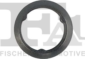 Seal Ring, exhaust pipe 112-941