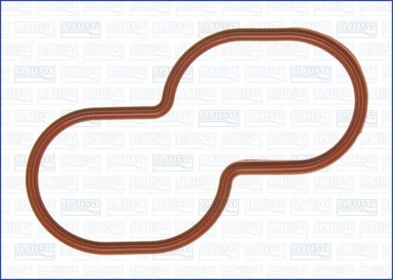 Gasket, intake manifold 13183800