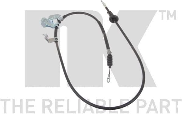 Cable Pull, parking brake 903011