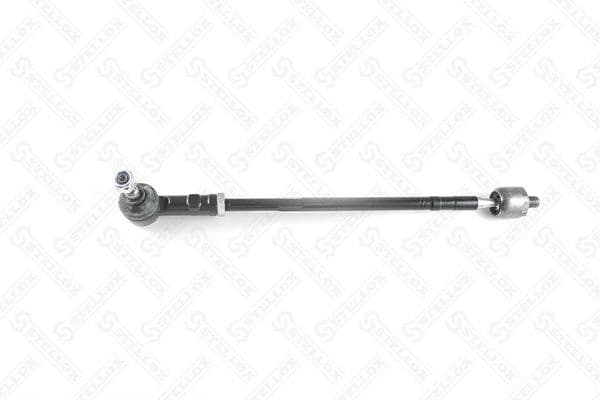 Centre Rod Assembly 51-00815-SX