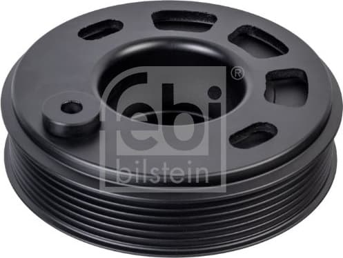 Belt Pulley, crankshaft 176600 - image 2