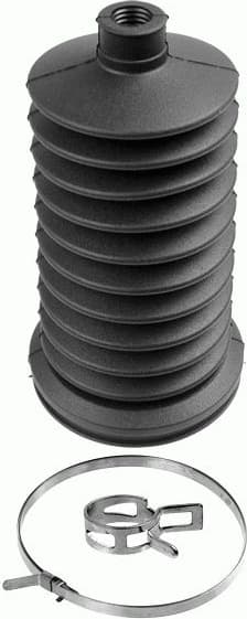 Bellow, steering 30169 01