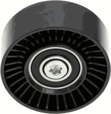 Deflection/Guide Pulley, V-ribbed belt DriveAlign™ T36799