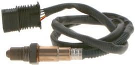 Oxygen Sensor 0 258 027 088 - image 3