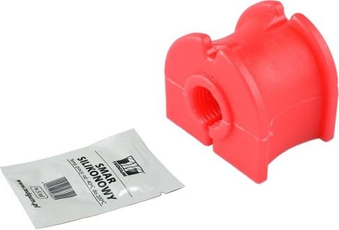 Mounting, stabiliser bar TED59187