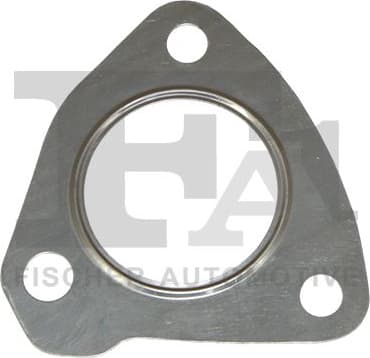 Gasket, charger 425-508