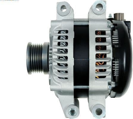 Alternator AS A6274S - image 4