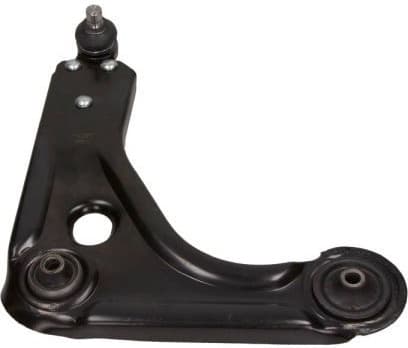 Control/Trailing Arm, wheel suspension 72-0893