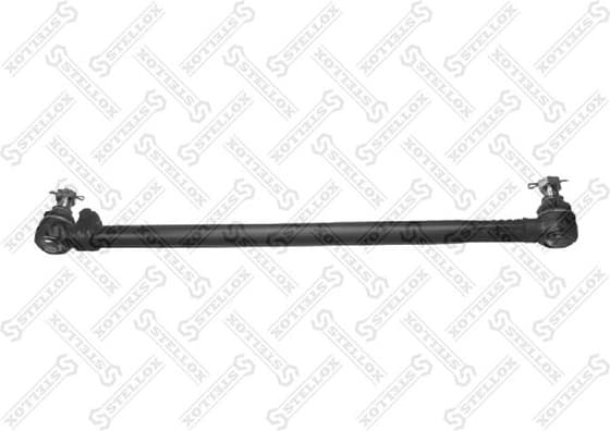 Centre Rod Assembly 53-00541-SX