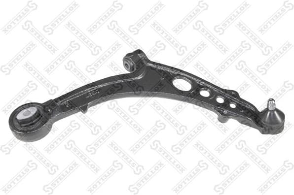 Control/Trailing Arm, wheel suspension 57-02027-SX