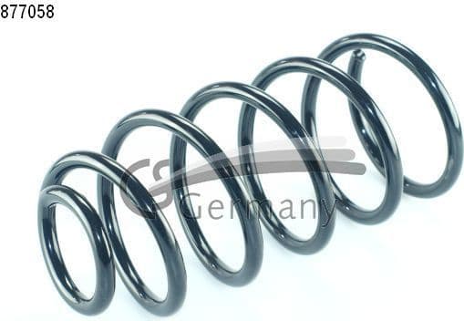 Suspension Spring 14877058