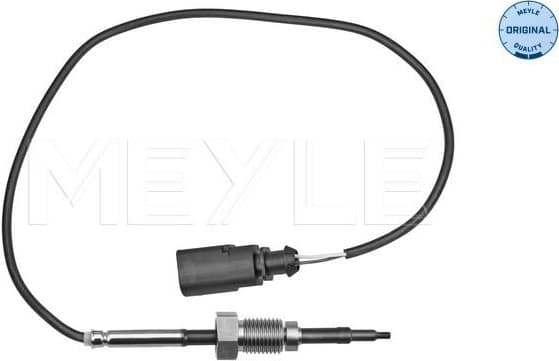 Sensor, exhaust gas temperature MEYLE-ORIGINAL: True to OE. 114 800 0091