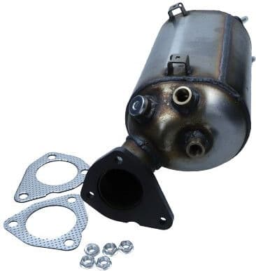 Soot/Particulate Filter, exhaust system 27-6001 - image 2