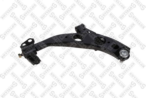 Control/Trailing Arm, wheel suspension 57-71116A-SX