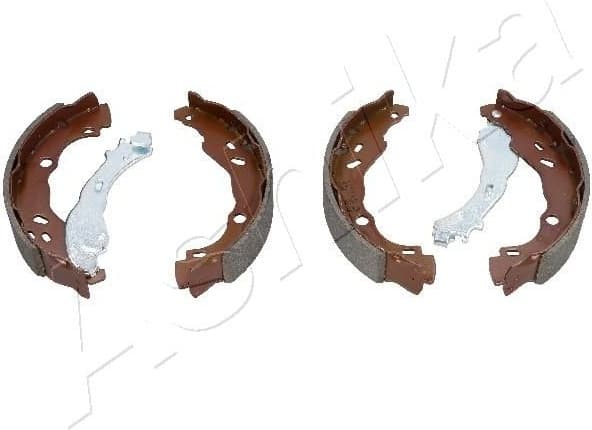 Brake Shoe Set 55-00-0621