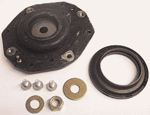 Repair Kit, suspension strut support mount 31503 01