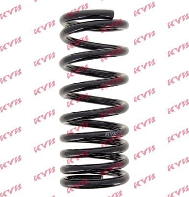 Suspension Spring K-Flex RA5637