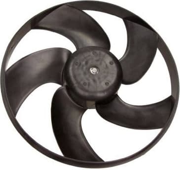 Fan, engine cooling AC293994