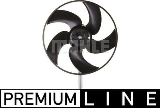 Fan, engine cooling BEHR *** PREMIUM LINE *** CFF 310 000P