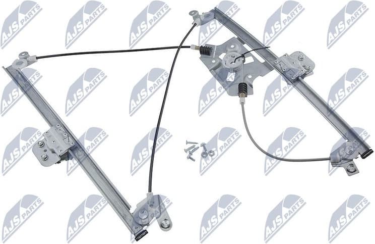 Window Regulator EPS-BM-020 - image 2