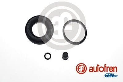 Repair Kit, brake caliper D4005