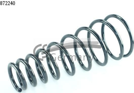 Suspension Spring 14872240