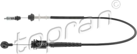 Accelerator Cable 302 775