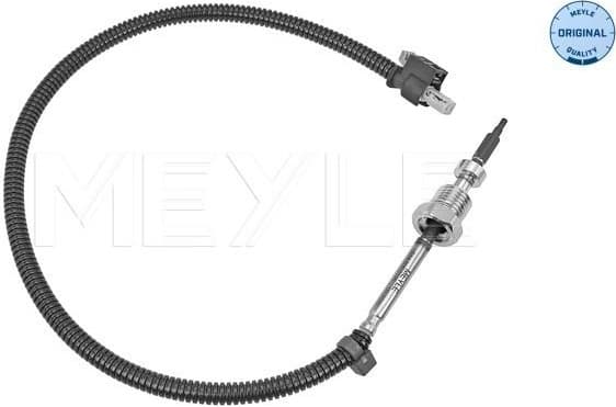 Sensor, exhaust gas temperature MEYLE-ORIGINAL: True to OE. 014 800 0146