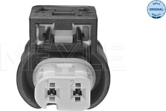 Sensor, exhaust gas temperature MEYLE-ORIGINAL: True to OE. 014 800 0146 - image 2