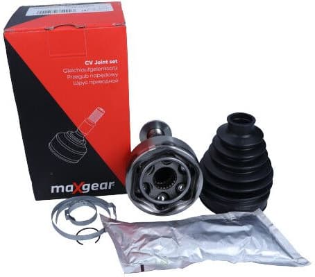 Joint Kit, drive shaft 49-1492 - image 3