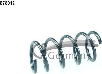 Suspension Spring 14876019