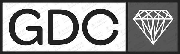Piston Ring Set Goetze Diamond Coated® LKZ-Ring® 08-428707-00 - image 2