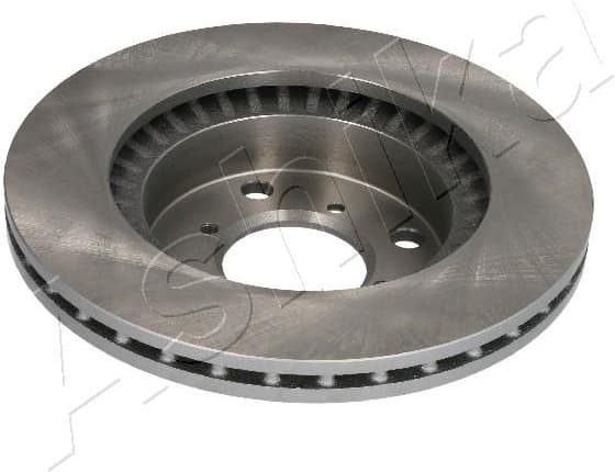 Brake Disc 60-08-814C - image 2