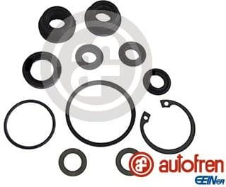 Repair Kit, brake master cylinder D1399