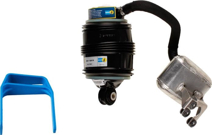 Air Spring, suspension BILSTEIN - B3 OE Replacement (Air) 40-116419