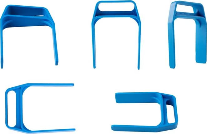 Air Spring, suspension BILSTEIN - B3 OE Replacement (Air) 40-116419 - image 2