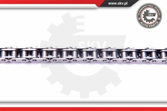 Timing Chain Kit 21SKV179 - image 3