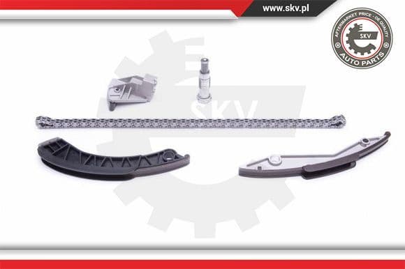 Timing Chain Kit 21SKV134 - image 2