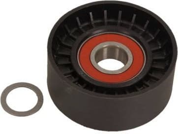 Deflection/Guide Pulley, V-ribbed belt 54-1468