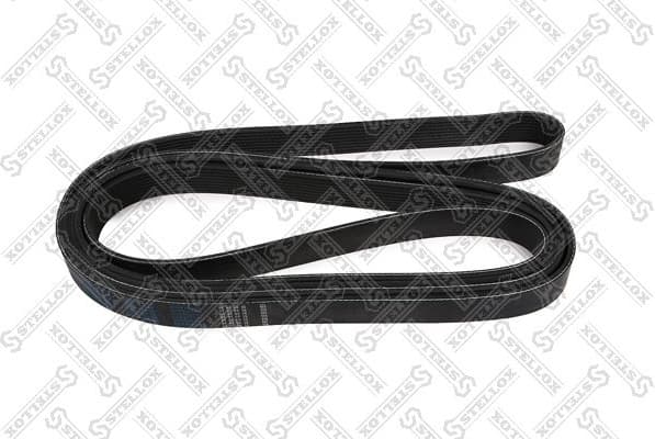 V-ribbed Belt 09-41450-SX