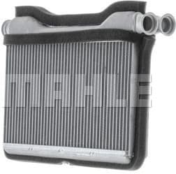 Heat Exchanger, interior heating BEHR *** PREMIUM LINE *** AH 189 000P - image 8