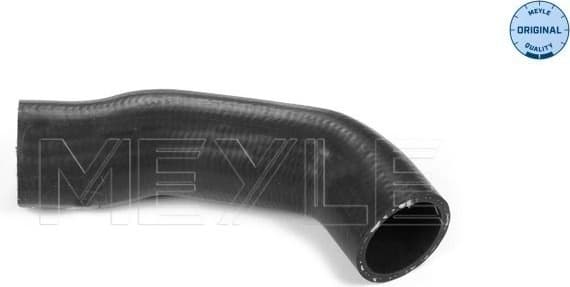 Radiator Hose MEYLE-ORIGINAL: True to OE. 019 203 0982