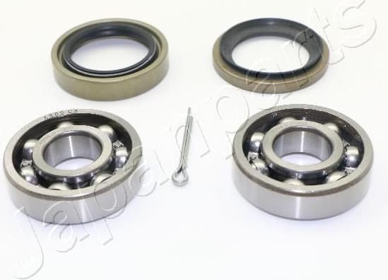 Wheel Bearing Kit KK-16004