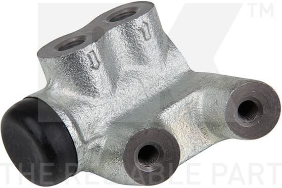 Brake Force Regulator 892326