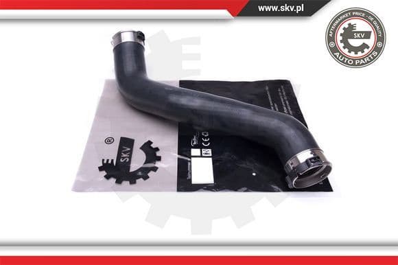 Charge Air Hose 43SKV127