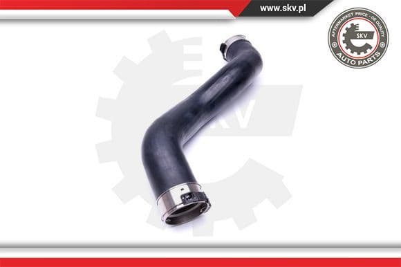 Charge Air Hose 43SKV127 - image 3