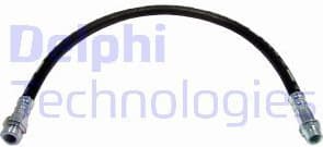 Brake Hose LH6709