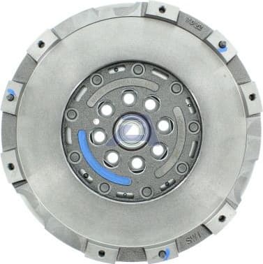Flywheel FDY-014 - image 2
