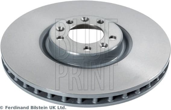 Brake Disc ADP154356