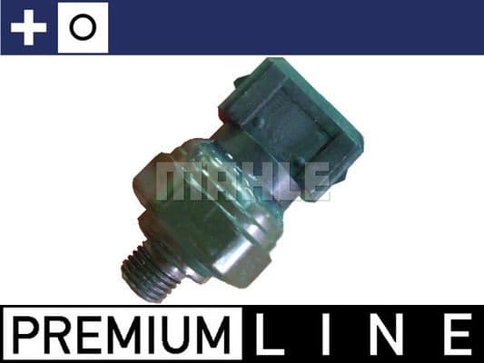 Pressure Switch, air conditioning BEHR *** PREMIUM LINE *** ASE 20 000P